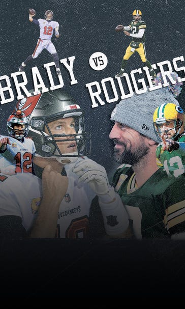 A Matchup For The Ages